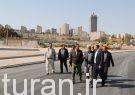 شهردار تبریز عنوان کرد: ورودی جدیدی از طرف شمال شرق برای شهر تبریز تعریف می شود
