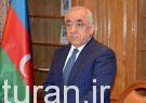 نخست وزیر جدید جمهوری آذربایجان انتخاب شد