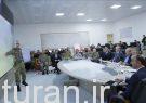 حضور اردوغان در مناطق مرزی با سوریه