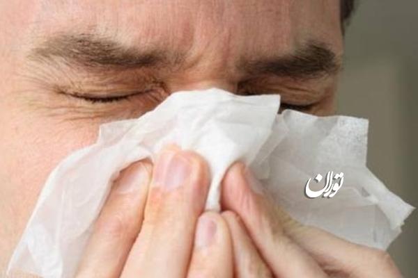 ۳نفر در آذربایجان‌غربی بر اثر ابتلا به آنفلوانزا فوت کردند