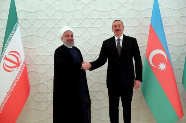 روابط با کشورهای همسایه برای آذربایجان اهمیت خاص دارد