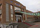 بهره‌برداری از طرح بازسازی دبیرستان تاریخی طالقانی تبریز