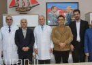 امضای تفاهم‌نامه همکاری دانشگاه‌های علوم پزشکی تهران و آذربایجان