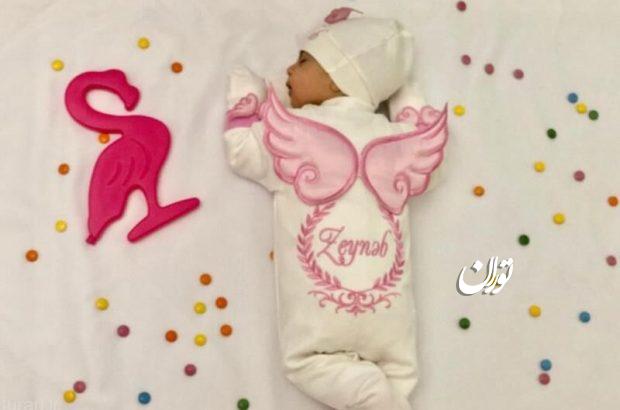 محبوب‌ترین نام ها در جمهوری آذربایجان