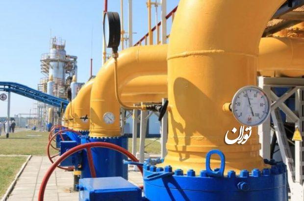 افزایش صادرات گاز طبیعی جمهوری آذربایجان به ترکیه