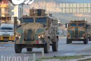 گسترش همکاری های نظامی جمهوری آذربایجان و ترکیه بررسی شد 