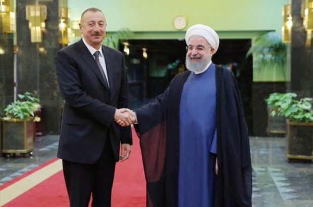 رئیس جمهوری آذربایجان بزودی به تهران سفر می کند