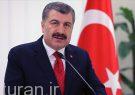 با تمامی امکانات خود در مبارزه با کرونا در کنار ایران هستیم