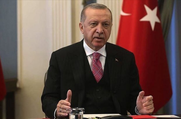 ترکیه آماده میزبانی نشست مشترک پوتین و زلنسکی است
