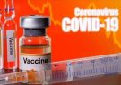 واکسن ایرانی کرونا اواسط آبان وارد مرحله آزمایش انسانی می‌شود