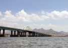 رئیس حوضه آبریز دریاچه ارومیه منصوب شد