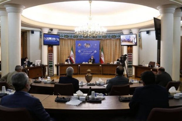 استفاده از ماسک از امروز در آذربایجان‌شرقی اجباری شد