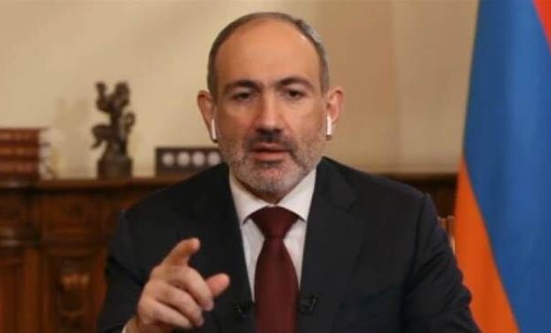 نخست وزیر ارمنستان اواخر آوریل استعفا می‌کند