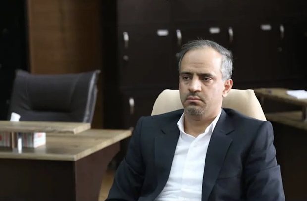 والیبال بخشى از هویت ارومیه است