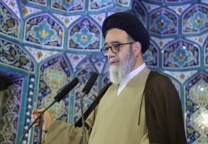 نقش‌آفرینی منطقه‌ای و جهانی ایران از برکات انقلاب اسلامی است