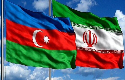 مبادلات تجاری ایران و جمهوری آذربایجان ۷۸ درصد افزایش یافته است