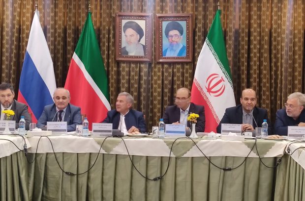از راه اندازی راهگذر شمال-جنوب بین المللی تا برقراری پروازهای مستقیم تبریز-قازان