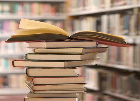 برنامه ابتکاری ترویج کتابخوانی ضرورت کسب عنوان پایتخت کتاب ایران است