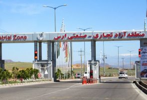 افتتاح ۷۶۲۰ میلیارد ریال طرح در سفر هیات دولت به منطقه آزاد ارس