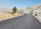 ۴۰۰ کیلومتر راه‌ روستایی در آذربایجان شرقی آسفالت شد