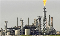 کردهای عراق نفت کرکوک را تصاحب کردند