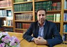 ذوالفقار همتی به‌عنوان مدیر روابط عمومی استانداری منصوب شد