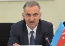 آذربایجان و ایران به بسط همکاری در حوزه ارتباطات علاقه مند هستند آذربایجان و ایران به بسط همکاری در حوزه ارتباطات علاقه مند هستند