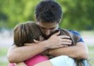 نیاز روزانه انسان به آغوش چقدر است؟