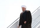 روحانی امروز به آذربایجان غربی سفر می کند