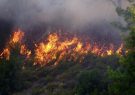 هشدار محیط زیست درباره آتش سوزی در جنگل ها و مراتع آذربایجان شرقی