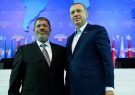 انتقاد شدید اردوغان از السیسی و اتحادیه اروپا انتقاد شدید اردوغان از السیسی و اتحادیه اروپا