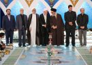 قدردانی امام جمعه تبریز از حمایت های قرآنی شهردار تبریز
