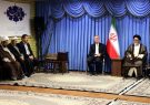 قدردانی از شهردار تبریز به دلیل مشارکت در برگزاری همایش فقه گردشگری