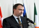 اتحادیه اروپا خواستار حل مسالمت آمیز مناقشه قره باغ شد اتحادیه اروپا خواستار حل مسالمت آمیز مناقشه قره باغ شد
