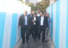 بازآفرینی مجموعه مقبره‌الشعرا گامی در راستای تقویت زیرساخت‌های فرهنگی تبریز است