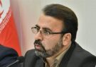 سرانه فضای فرهنگی در آذربایجان‌شرقی ۲ سانتی‌مترمربع است