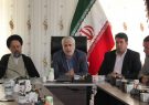 حفظ حرمت مزار شهدا، هدف اصلی شهرداری در ساماندهی قبرستان ستارخان