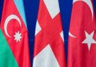 رزمایش مشترک آذربایجان ، ترکیه و گرجستان برگزار شد رزمایش مشترک آذربایجان ، ترکیه و گرجستان برگزار شد