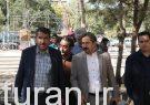شهردار تبریز: پارک صفاری تا یک ماه آینده به بهره برداری میرسد
