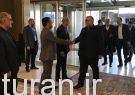 همایش جهانی مسوولان امور دینی در باکو برگزار می شود همایش جهانی مسوولان امور دینی در باکو برگزار می شود