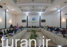 همایش "وحدت اسلامی ضامن صلح و پیشرفت مسلمانان" در باکو برگزار شد همایش “وحدت اسلامی ضامن صلح و پیشرفت مسلمانان” در باکو برگزار شد