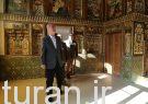 استاندار آذربایجان شرقی بر تسریع راهاندازی موزه مطبوعات تاکیدکرد استاندار آذربایجان شرقی بر تسریع راهاندازی موزه مطبوعات تاکیدکرد