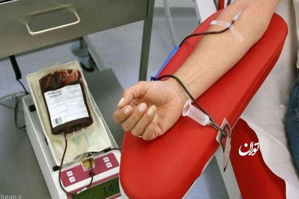 دهه محرم چهار هزار و ۸۲۱ واحد خون در آذربایجان شرقی اهدا شد دهه محرم چهار هزار و ۸۲۱ واحد خون در آذربایجان شرقی اهدا شد