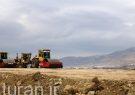 بازدید استاندار آذربایجان شرقی از پروژههای آزاد راه "تبریز- مرند" و "تبریز- سهند" بازدید استاندار آذربایجان شرقی از پروژههای آزاد راه “تبریز- مرند” و “تبریز- سهند”