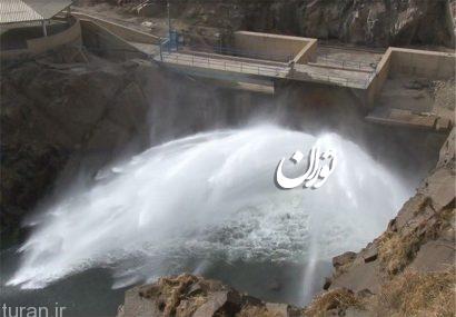 سد «قیز قلعه‌سی» بین ایران و جمهوری آذربایجان به زودی افتتاح می شود