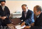 احتمال وجود نفت در دشت سراب بررسی میشود احتمال وجود نفت در دشت سراب بررسی میشود