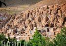 روستای کندوان ظرفیت بزرگ گردشگری ایران است