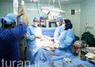 جان بخشی جانباز مدافع حرم در تبریز جان بخشی جانباز مدافع حرم در تبریز