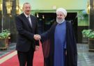 رئیس جمهوری آذربایجان بزودی به تهران سفر می کند رئیس جمهوری آذربایجان بزودی به تهران سفر می کند