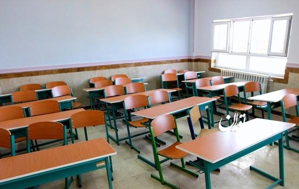 خداحافظی با مدارس کانکسی در آذربایجان شرقی؛ به‌زودی